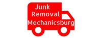 Junk Removal Mechanicsburg