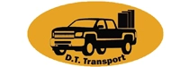 D.T. Transport Junk Removal LLC