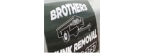 Brother's Junk Removal and Hauling