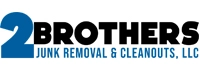 2 Brothers Junk Removal & Cleanouts, LLC