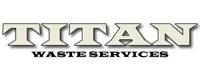 Titan Waste, LLC