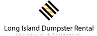 Long Island Dumpster Rental NY