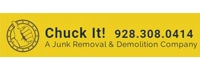 Chuck It! A Junk Removal & Demolition Company