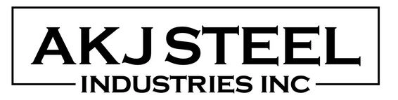 AKJ Steel Industries