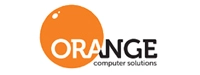 Orange Computer