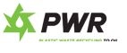 PWR – Plastic Waste Recycling 