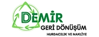 Demir Geri Dönüşüm