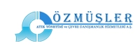 ÖZMÜŞLER WASTE MANAGEMENT PINARBAŞI