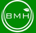 BMH Nonprofit Kft