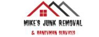 Mike's Junk Removal & Handyman Services