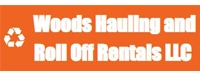 Woods Hauling and Roll Off Rentals LLC