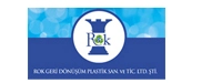 Rok Recycling Plastic