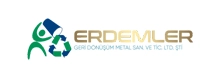 Erdemler Geridönüşum Metal Industry And Trade