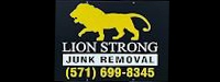 Lion Strong Junk Removal