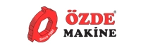 Özde Makine