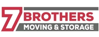 7 Brothers Moving & Storage