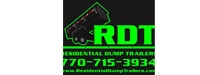 Residential Dump Trailers