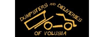 Dumpsters and Deliveries of Volusia LLC