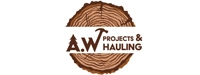 A.W Projects & Hauling LLC