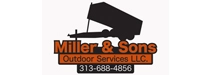 Miller And Sons Outdoor Services