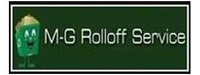 M-G Rolloff Service