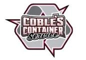 Coble's Container Service