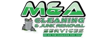 M&A Cleaning & Junk Removal Services