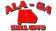 ALA-GA Roll Offs