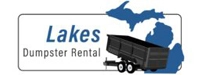 Lakes Dumpster Rental