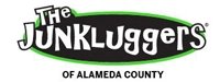 The Junkluggers of Alameda County