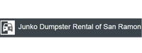 Junko Dumpster Rental of San Ramon