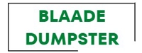 Blaade Dumpster