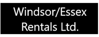 Windsor Essex Rentals Ltd.