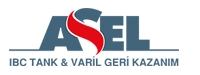 ASEL İbc Tank, Barrel