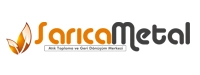 Sarica Metal Recycling