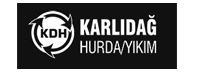 KARLIDAĞ Scrap