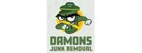 Damons Junk Removal