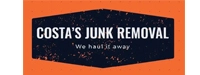 Costa's Junk Removal