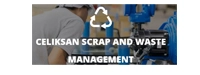 Celiksan Scrap And Waste Management