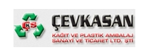 Çevkasan Kağıt Plastik Ambalaj 