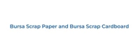 Bursa Scrap Paper and Bursa Scrap Cardboard