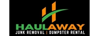 Haul Away Junk Removal & Dumpster Rental