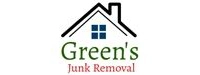 Green’s Junk Removal