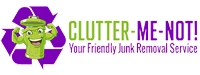 Clutter-Me-Not!