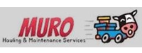 Muro Hauling & Maintenance Services