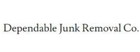 Dependable Junk Removal Co.