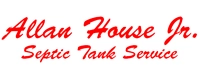 Allan House Jr. Septic Tank Service