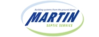 Martin Septic Service, Inc.