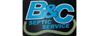 B & C Septic Service