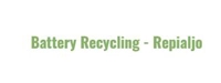 Battery Recycling - Repialjo